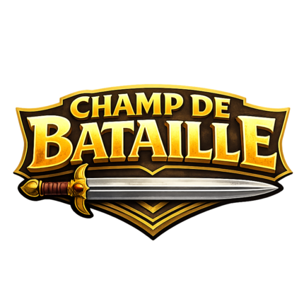 Champ de Bataille